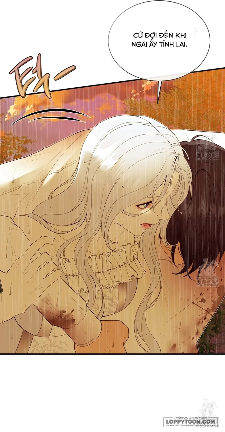 Qua Đêm Với Người Chồng Sắp Ly Hôn - Chap 19 - Trang 46