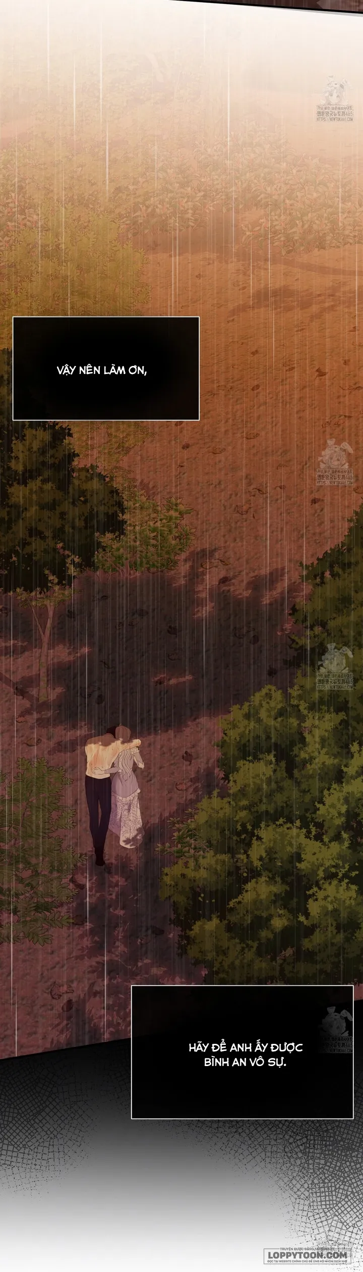 Qua Đêm Với Người Chồng Sắp Ly Hôn - Chap 19 - Trang 48