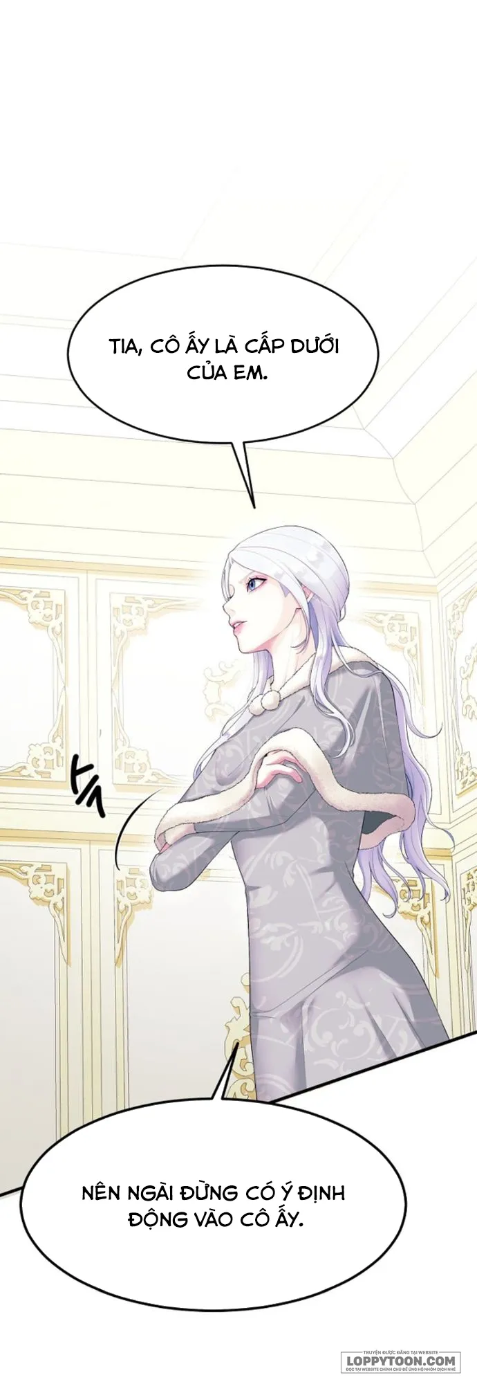 Qua Đêm Với Người Chồng Sắp Ly Hôn - Chap 2 - Trang 1