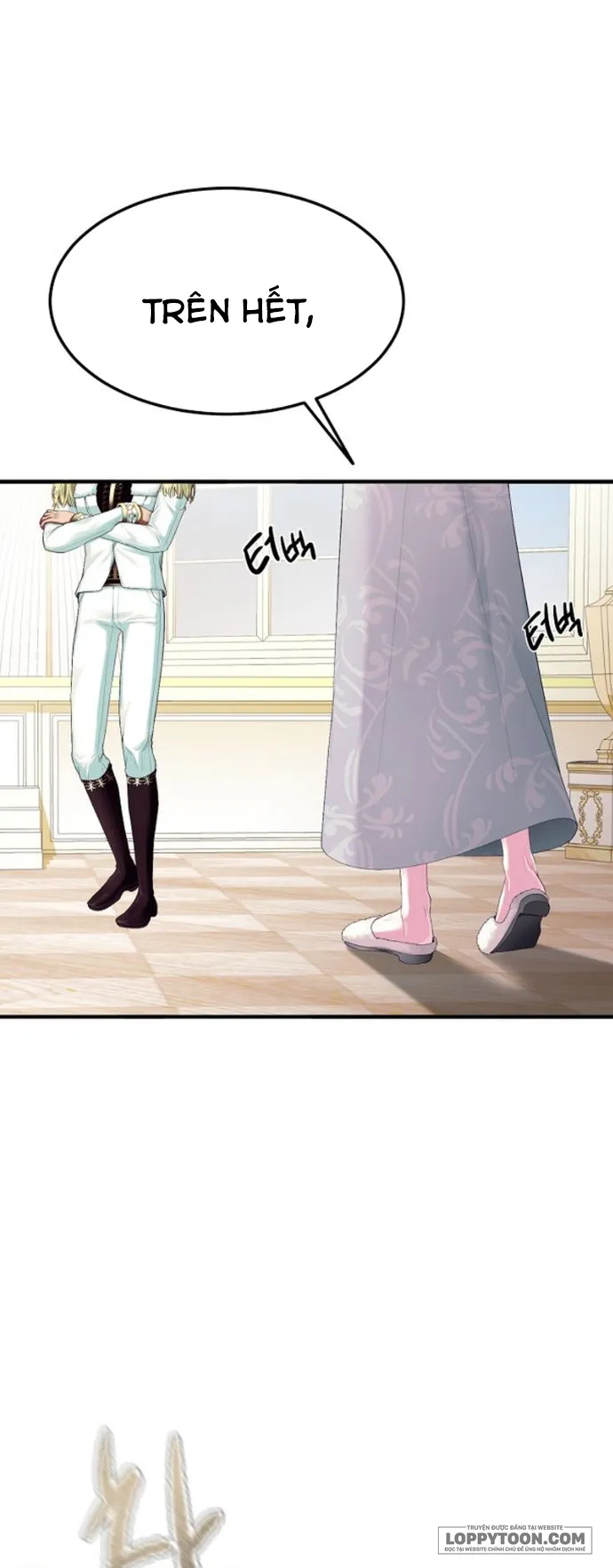 Qua Đêm Với Người Chồng Sắp Ly Hôn - Chap 2 - Trang 2