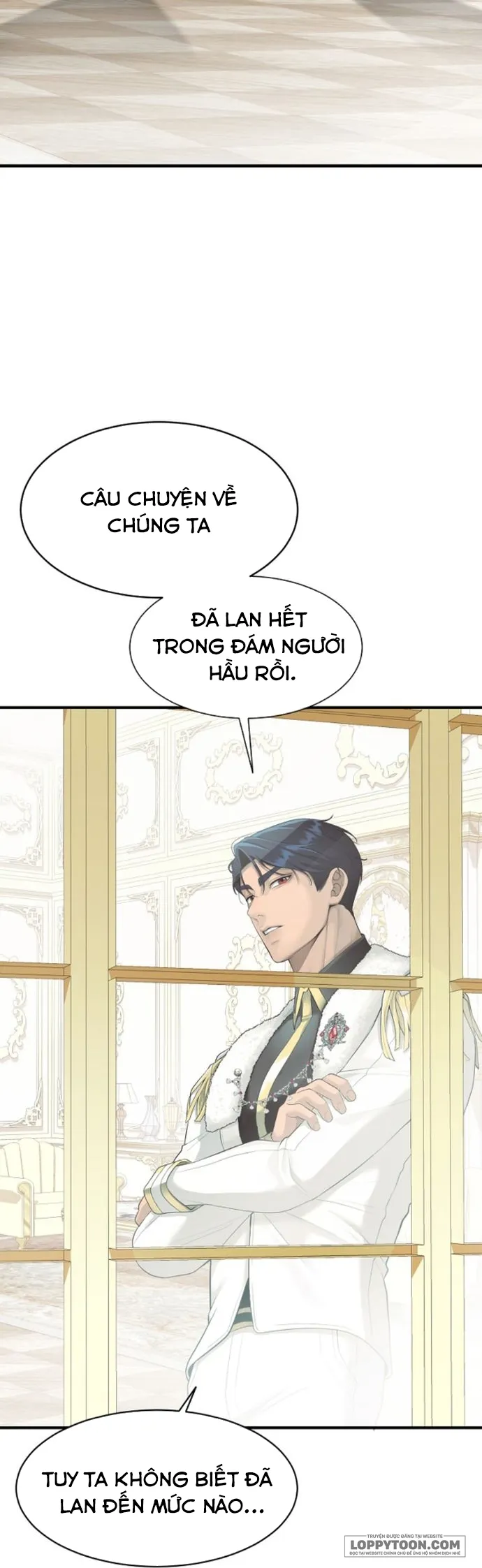Qua Đêm Với Người Chồng Sắp Ly Hôn - Chap 2 - Trang 11
