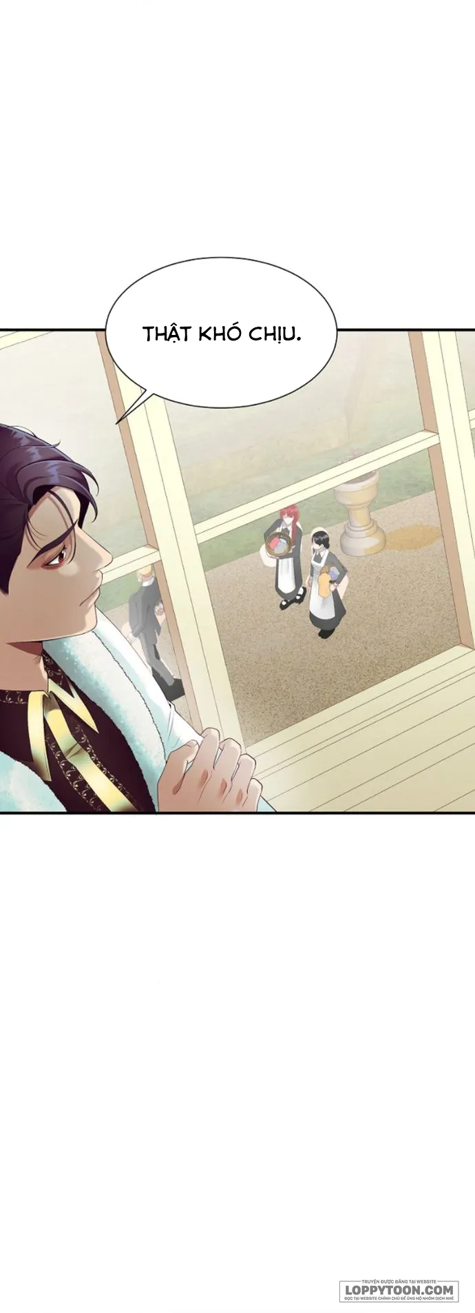 Qua Đêm Với Người Chồng Sắp Ly Hôn - Chap 2 - Trang 12