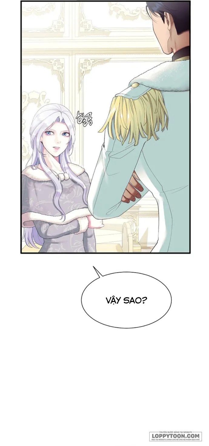 Qua Đêm Với Người Chồng Sắp Ly Hôn - Chap 2 - Trang 13