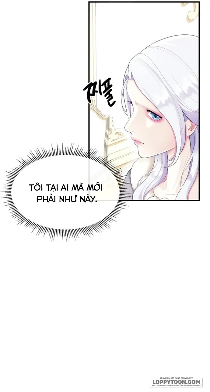 Qua Đêm Với Người Chồng Sắp Ly Hôn - Chap 2 - Trang 18