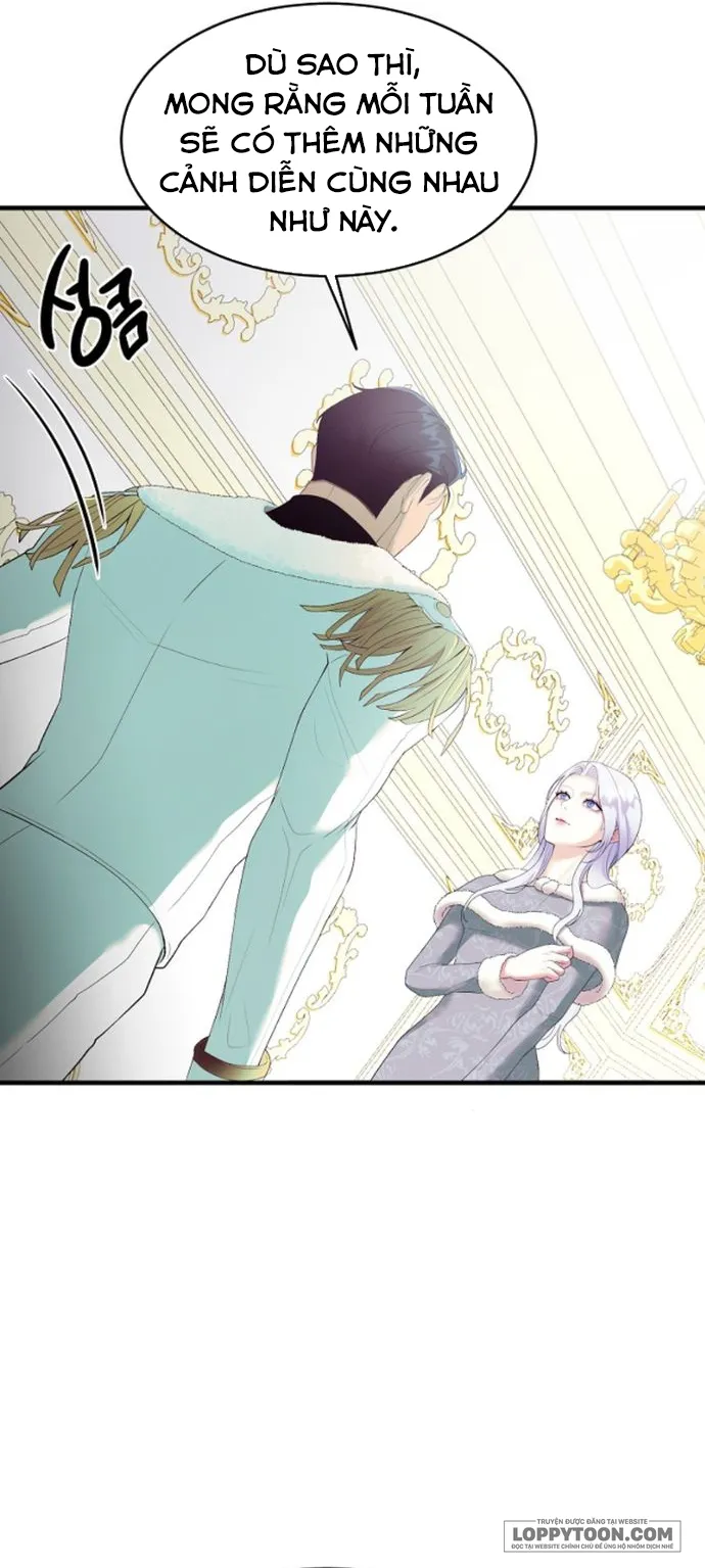 Qua Đêm Với Người Chồng Sắp Ly Hôn - Chap 2 - Trang 19