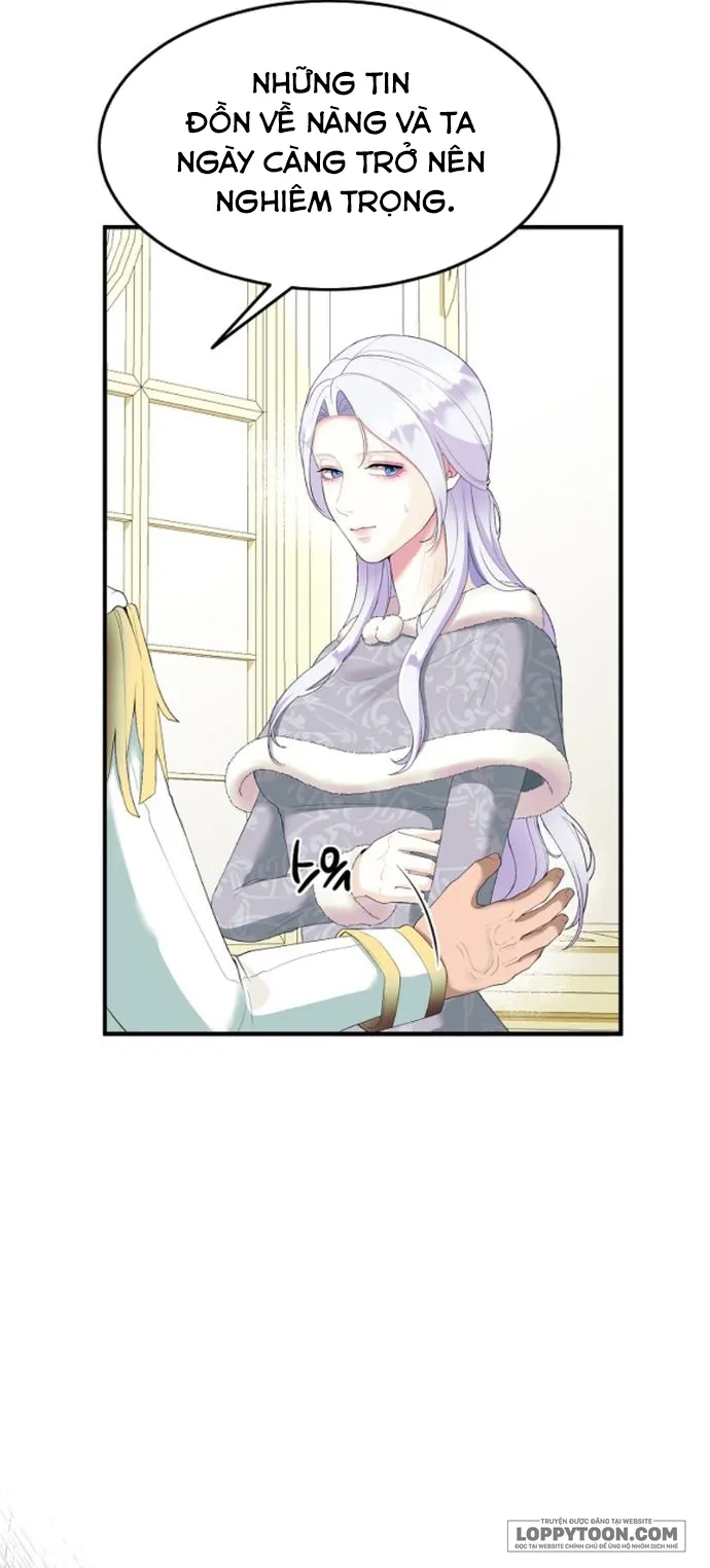 Qua Đêm Với Người Chồng Sắp Ly Hôn - Chap 2 - Trang 20