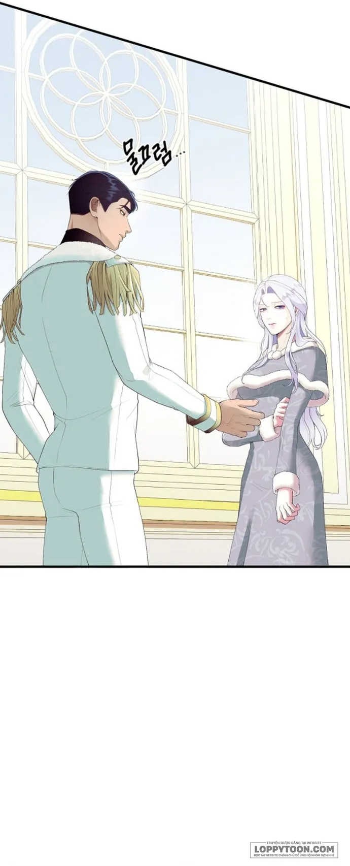 Qua Đêm Với Người Chồng Sắp Ly Hôn - Chap 2 - Trang 22