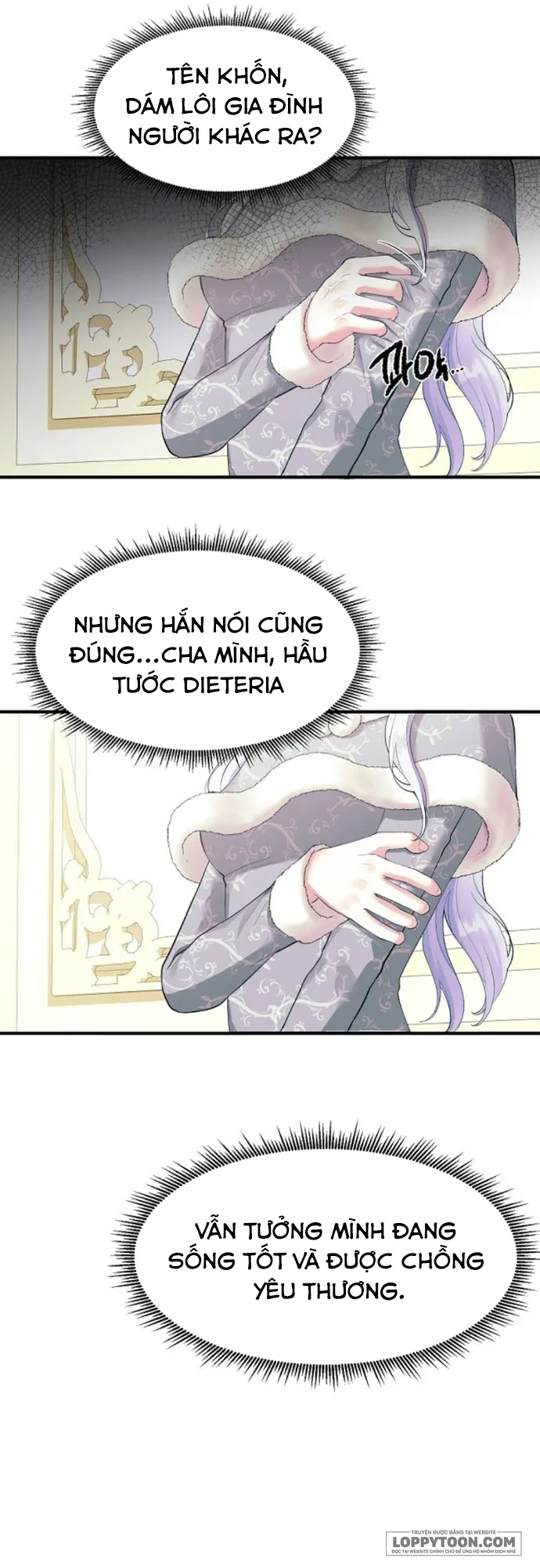 Qua Đêm Với Người Chồng Sắp Ly Hôn - Chap 2 - Trang 25