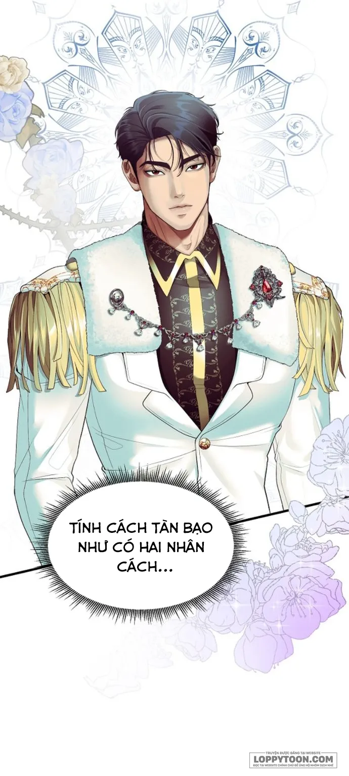 Qua Đêm Với Người Chồng Sắp Ly Hôn - Chap 2 - Trang 29