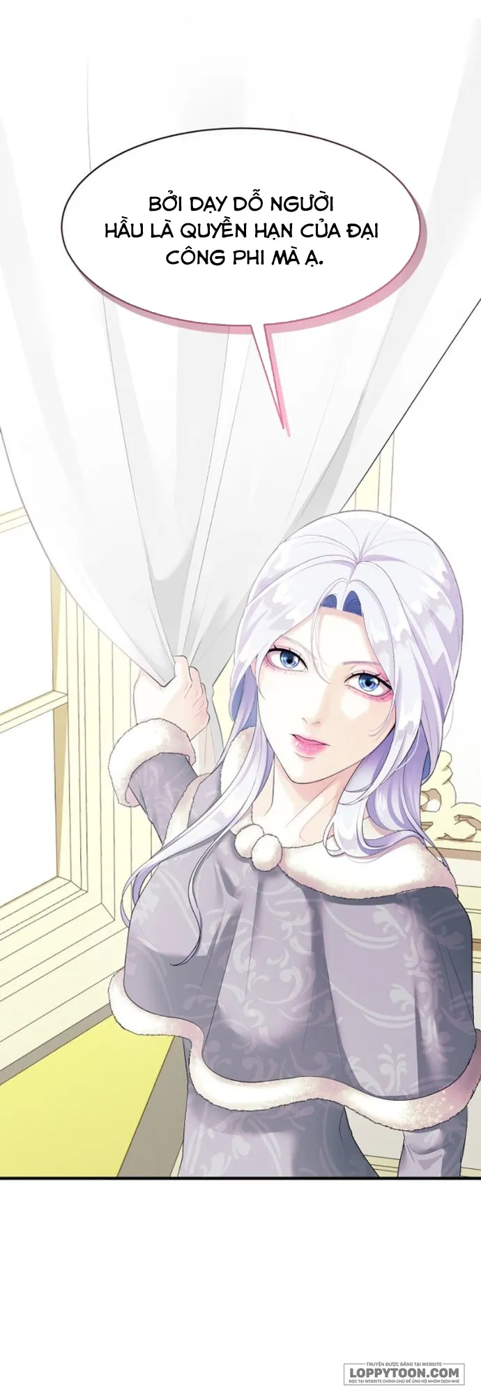Qua Đêm Với Người Chồng Sắp Ly Hôn - Chap 2 - Trang 4