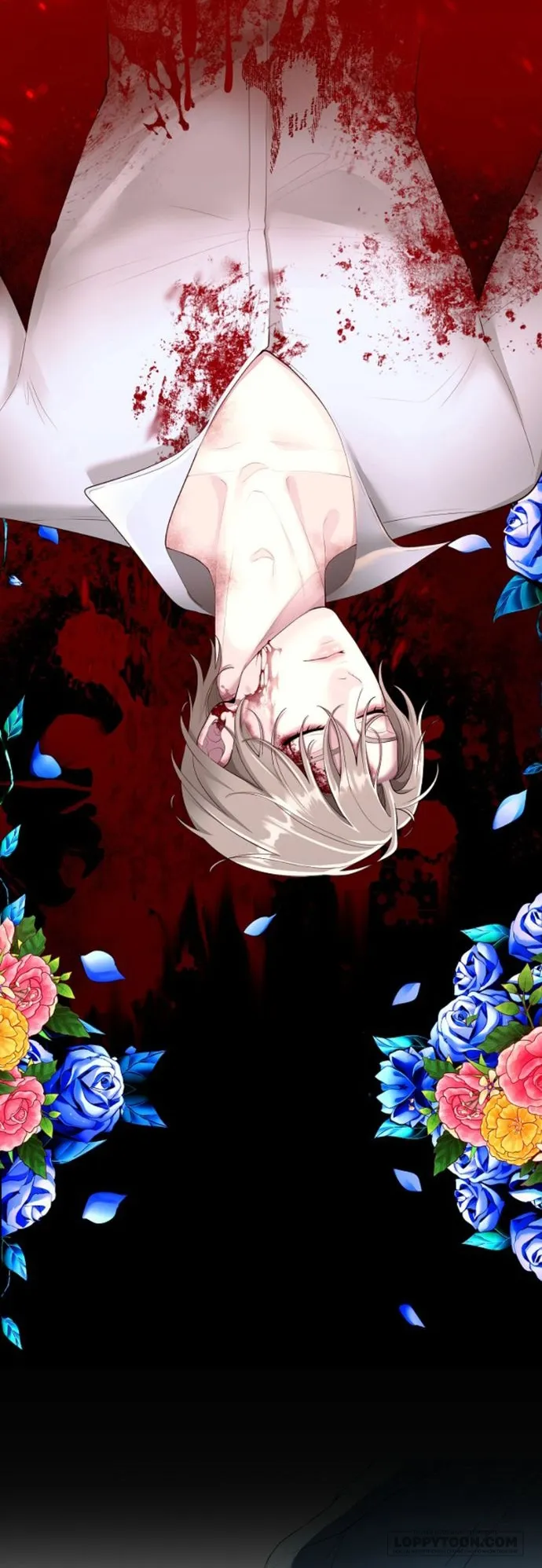Qua Đêm Với Người Chồng Sắp Ly Hôn - Chap 2 - Trang 32