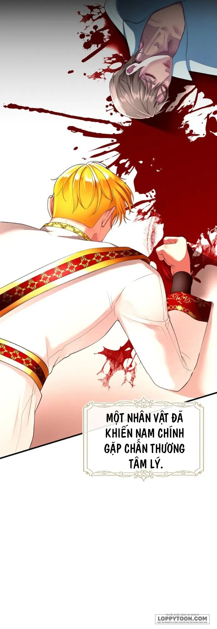 Qua Đêm Với Người Chồng Sắp Ly Hôn - Chap 2 - Trang 33