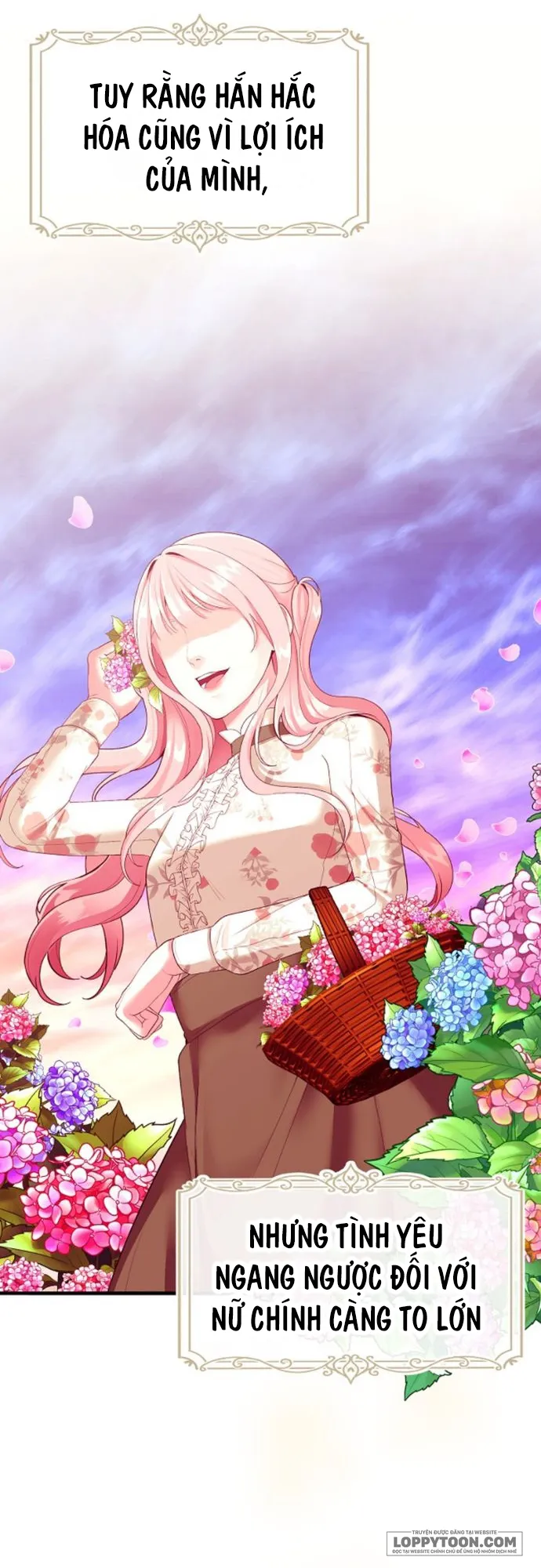 Qua Đêm Với Người Chồng Sắp Ly Hôn - Chap 2 - Trang 34