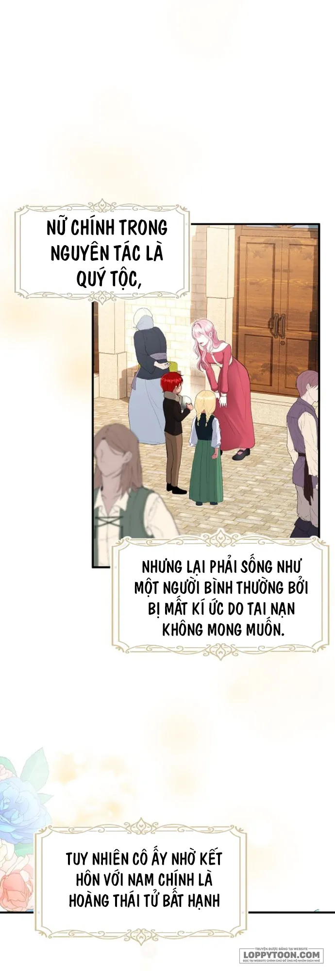 Qua Đêm Với Người Chồng Sắp Ly Hôn - Chap 2 - Trang 35