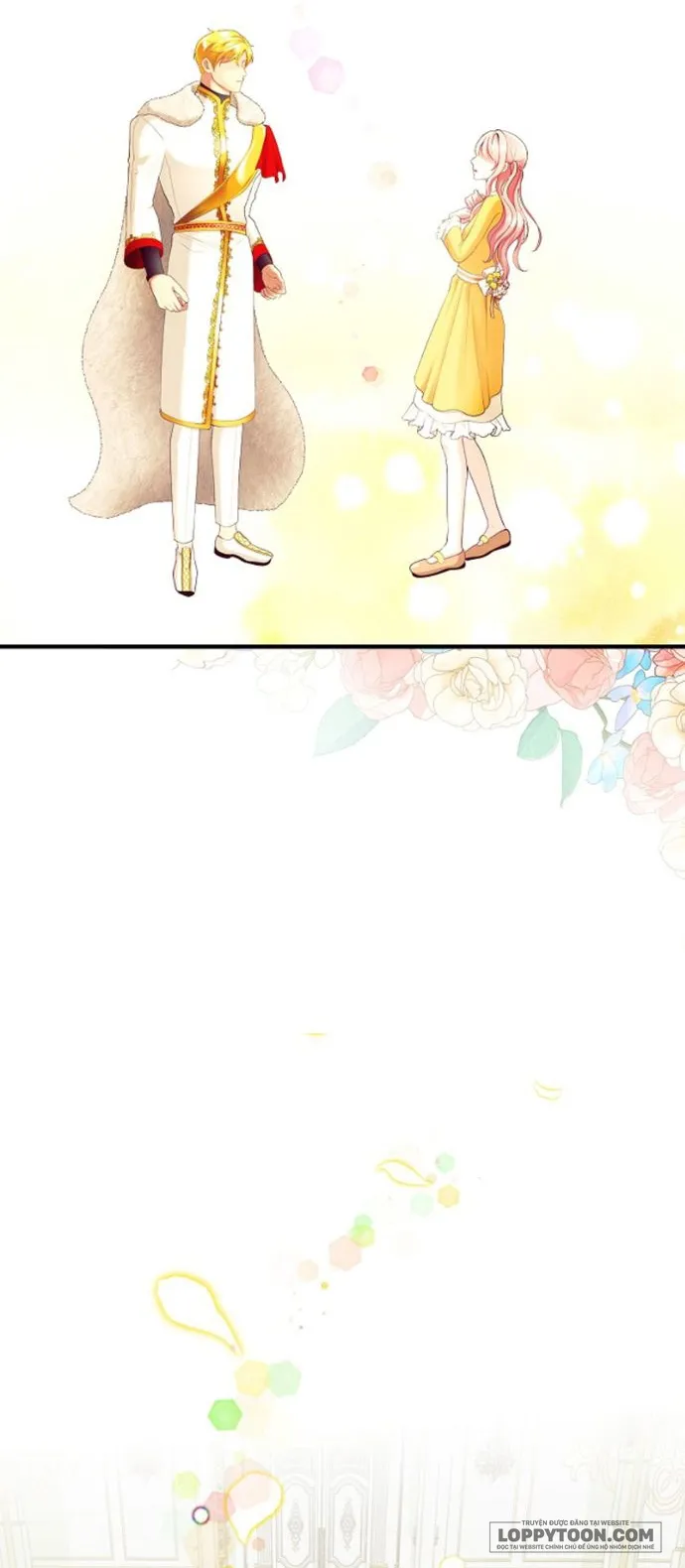 Qua Đêm Với Người Chồng Sắp Ly Hôn - Chap 2 - Trang 36