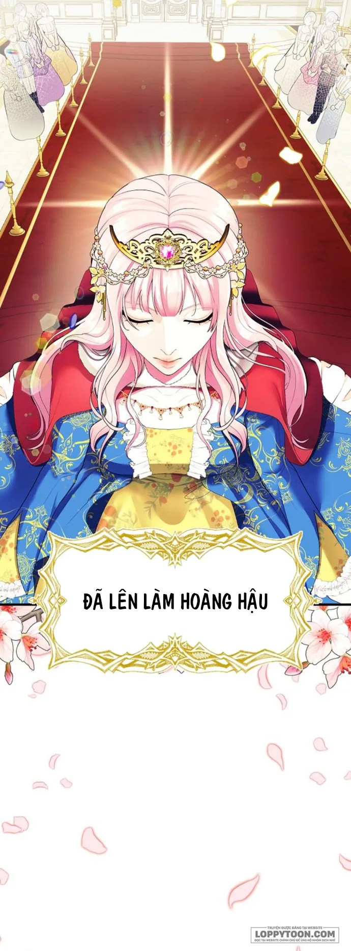 Qua Đêm Với Người Chồng Sắp Ly Hôn - Chap 2 - Trang 37