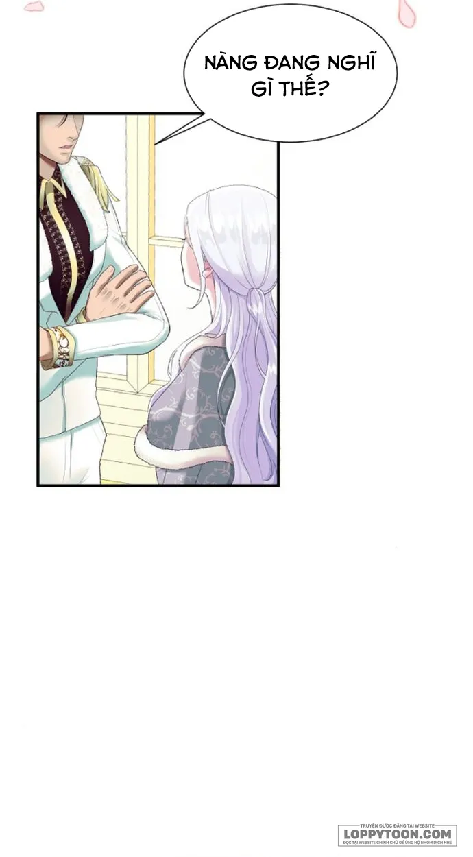 Qua Đêm Với Người Chồng Sắp Ly Hôn - Chap 2 - Trang 38