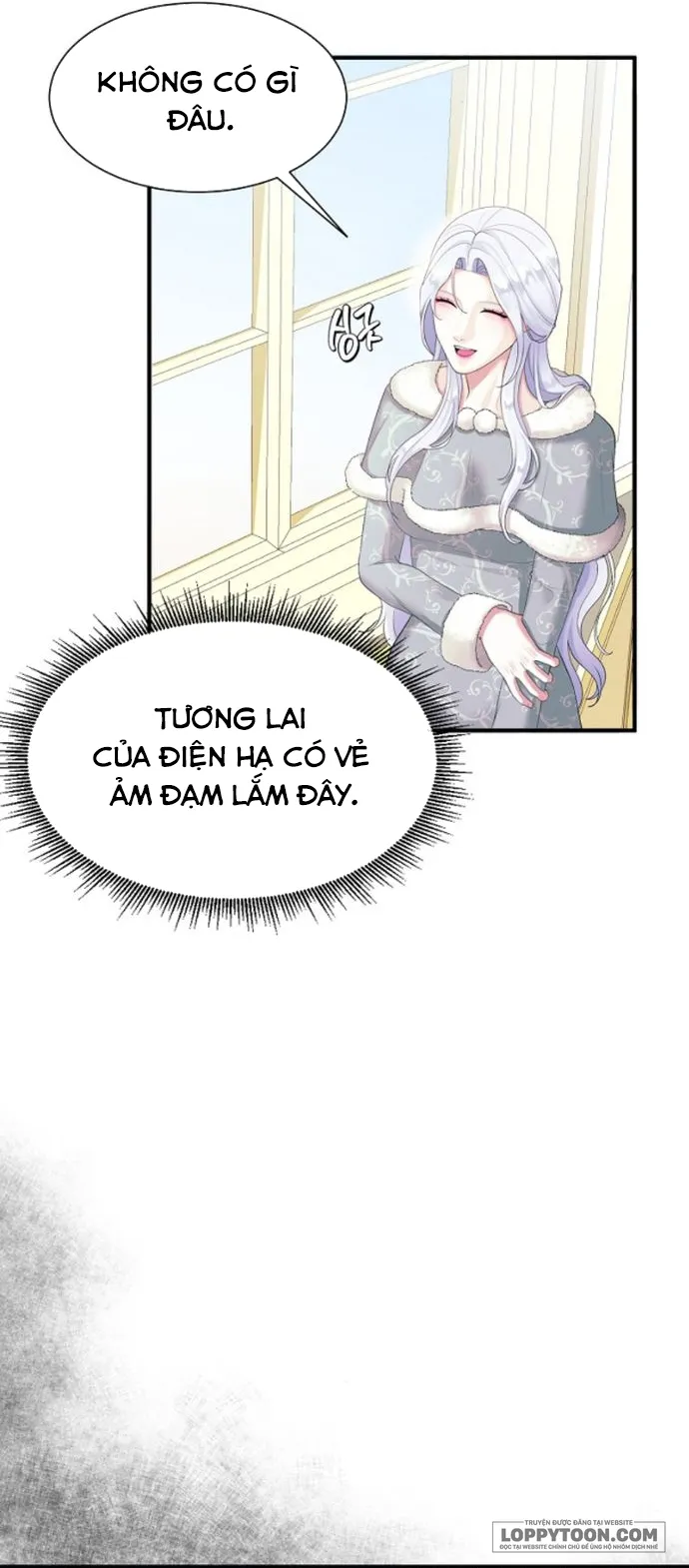 Qua Đêm Với Người Chồng Sắp Ly Hôn - Chap 2 - Trang 40