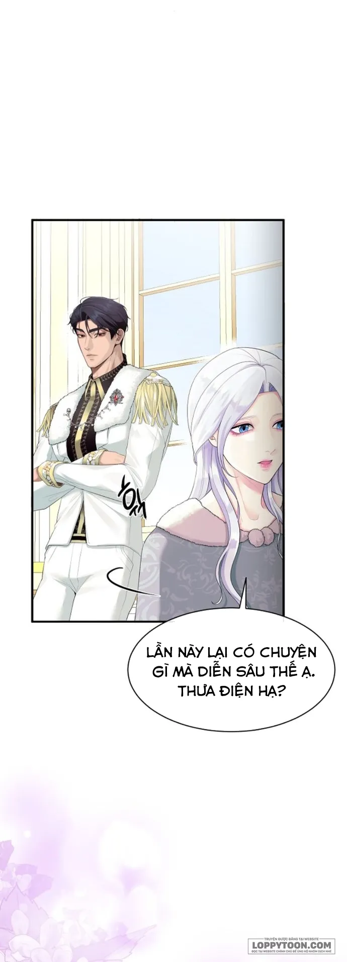 Qua Đêm Với Người Chồng Sắp Ly Hôn - Chap 2 - Trang 5