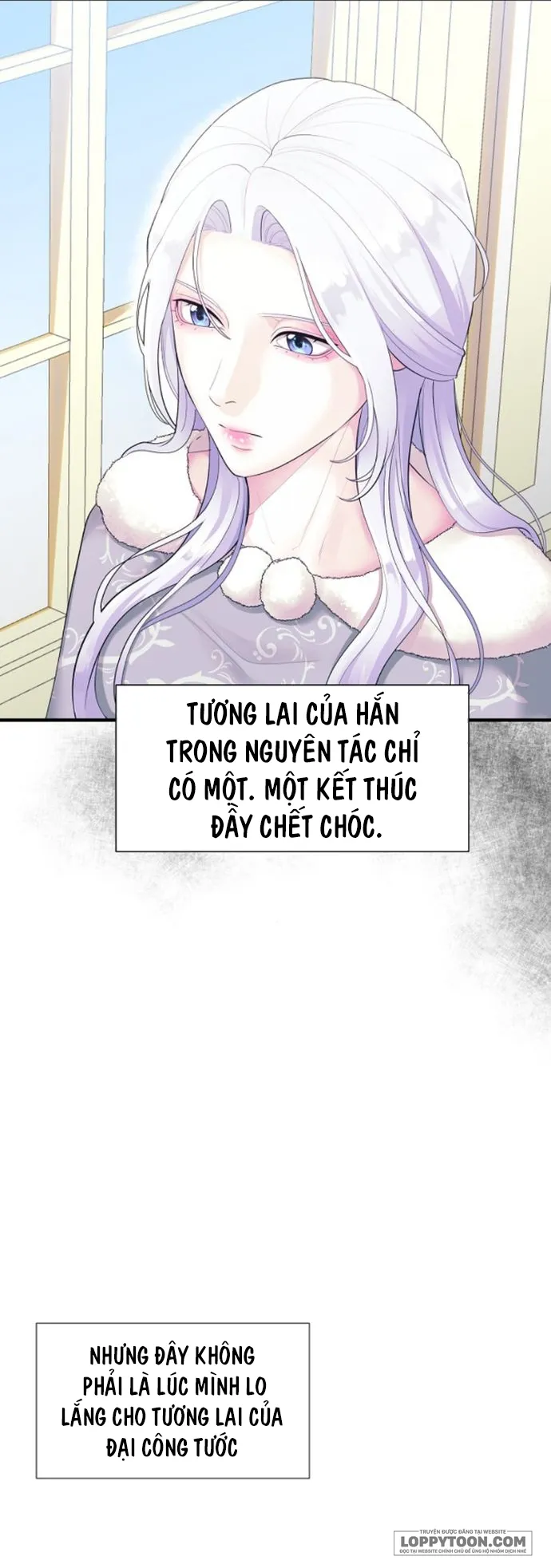 Qua Đêm Với Người Chồng Sắp Ly Hôn - Chap 2 - Trang 41