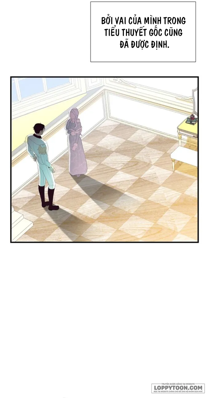 Qua Đêm Với Người Chồng Sắp Ly Hôn - Chap 2 - Trang 42