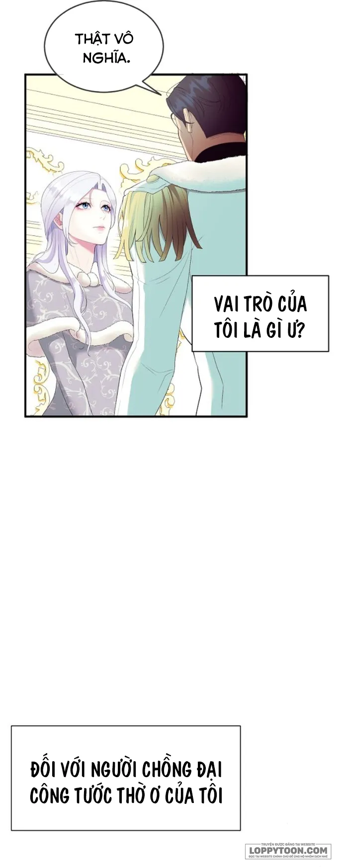 Qua Đêm Với Người Chồng Sắp Ly Hôn - Chap 2 - Trang 43