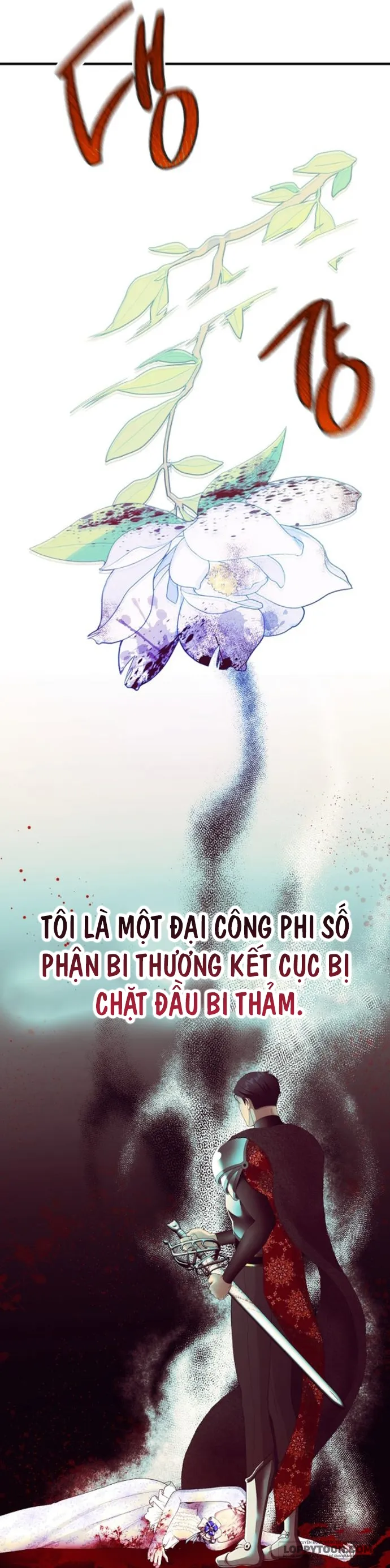 Qua Đêm Với Người Chồng Sắp Ly Hôn - Chap 2 - Trang 45