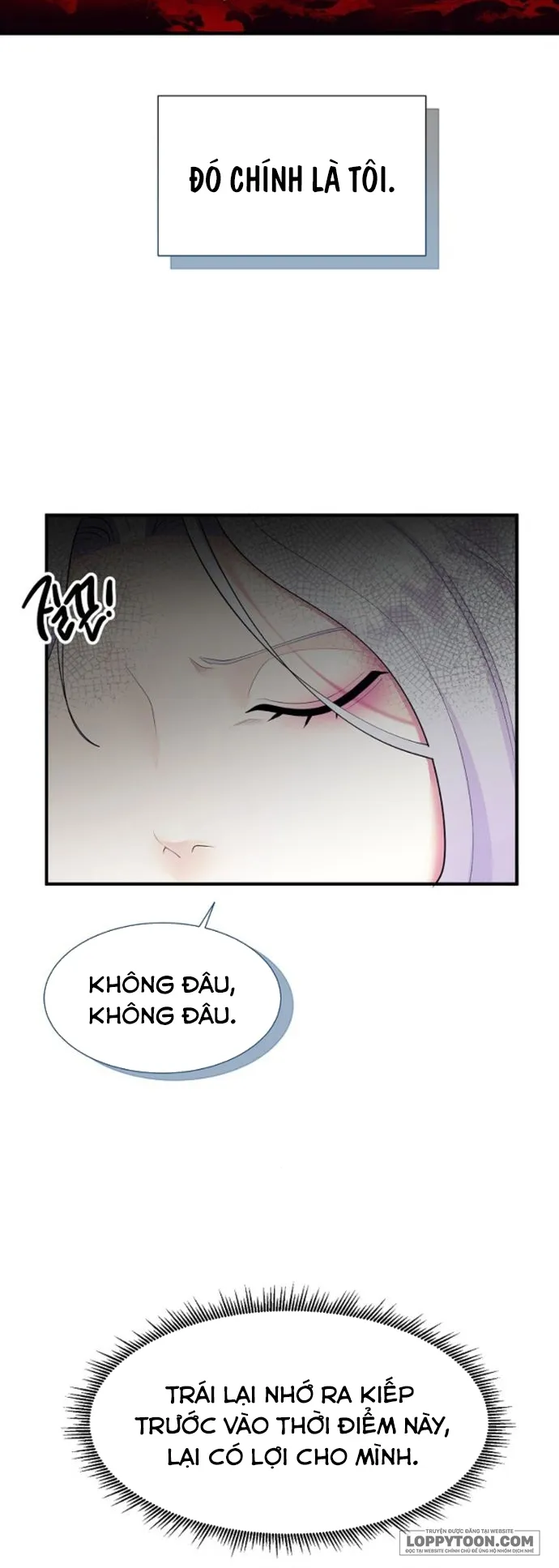 Qua Đêm Với Người Chồng Sắp Ly Hôn - Chap 2 - Trang 46