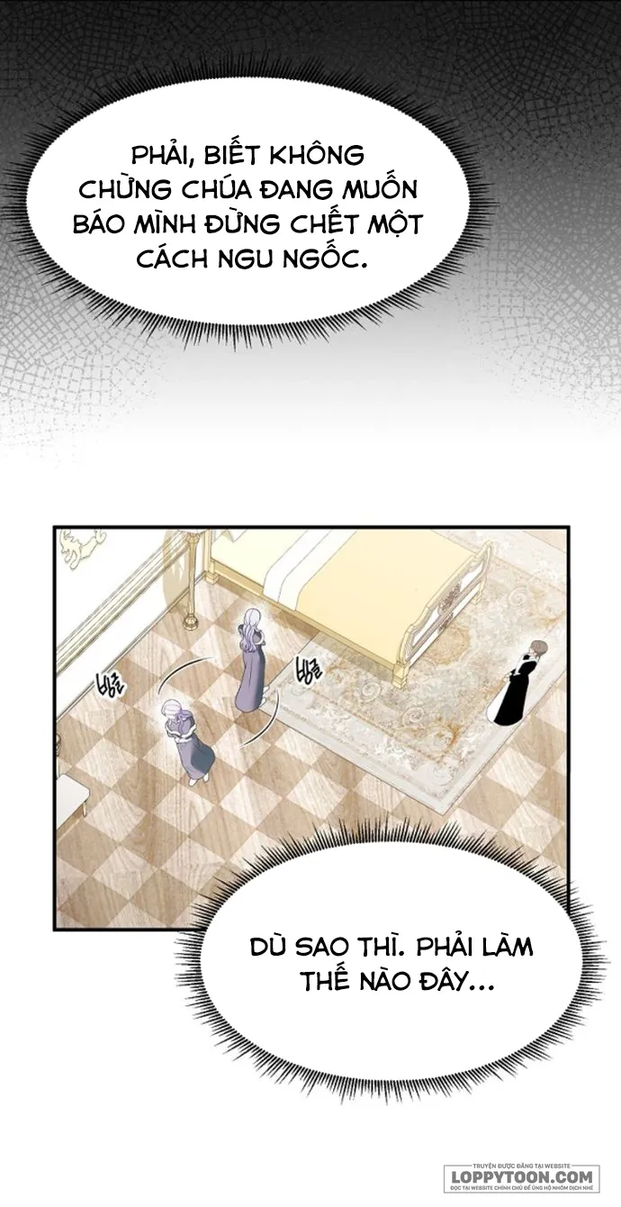 Qua Đêm Với Người Chồng Sắp Ly Hôn - Chap 2 - Trang 48
