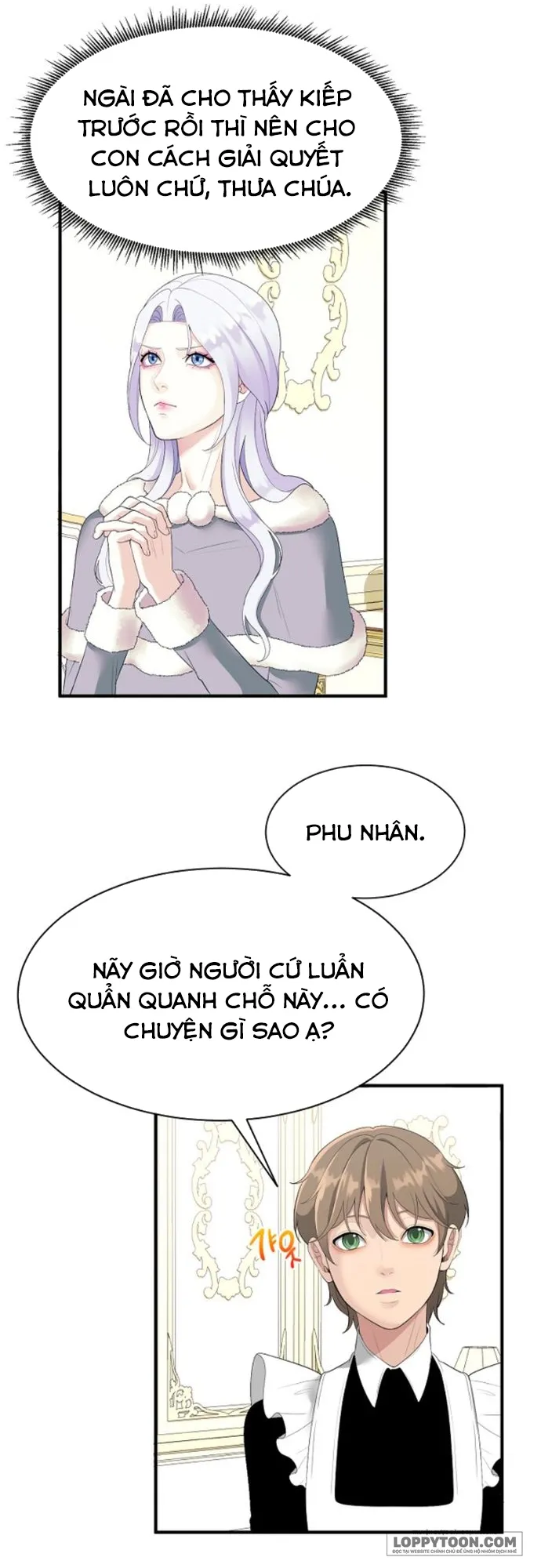 Qua Đêm Với Người Chồng Sắp Ly Hôn - Chap 2 - Trang 49
