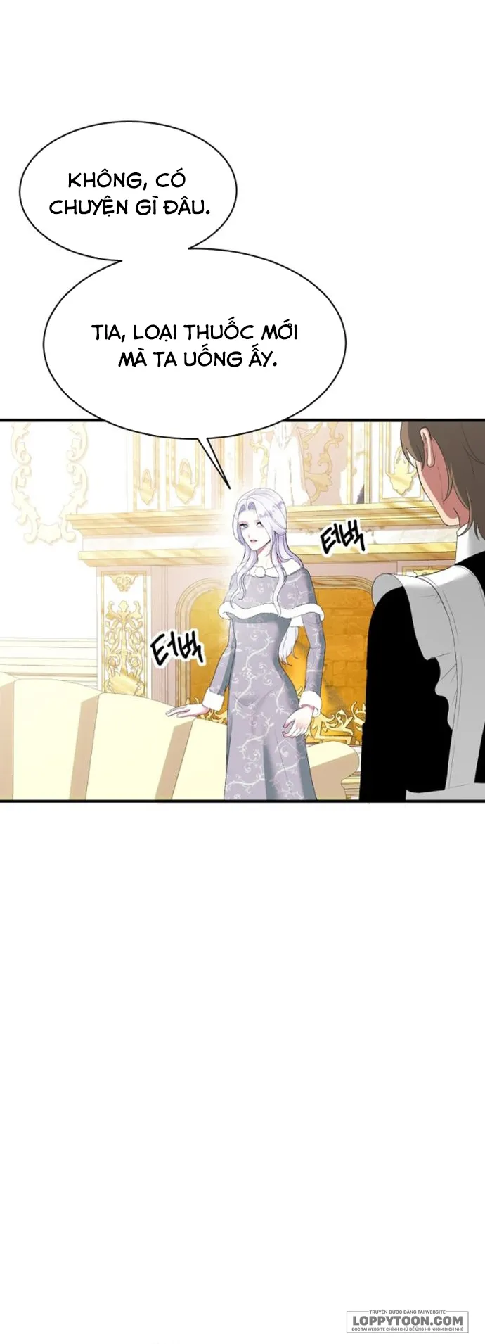 Qua Đêm Với Người Chồng Sắp Ly Hôn - Chap 2 - Trang 50