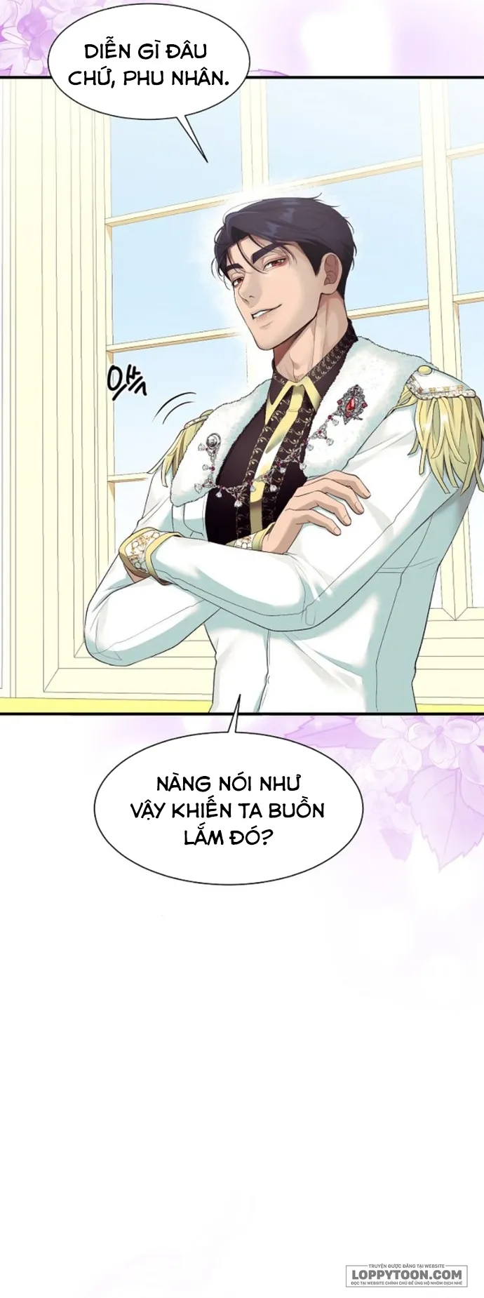 Qua Đêm Với Người Chồng Sắp Ly Hôn - Chap 2 - Trang 6