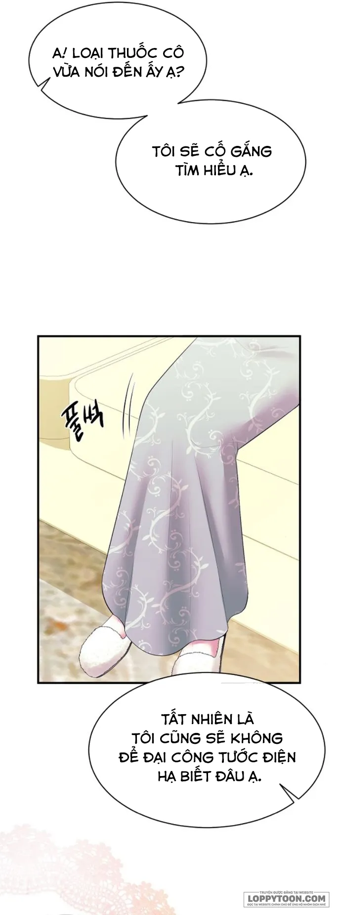 Qua Đêm Với Người Chồng Sắp Ly Hôn - Chap 2 - Trang 51