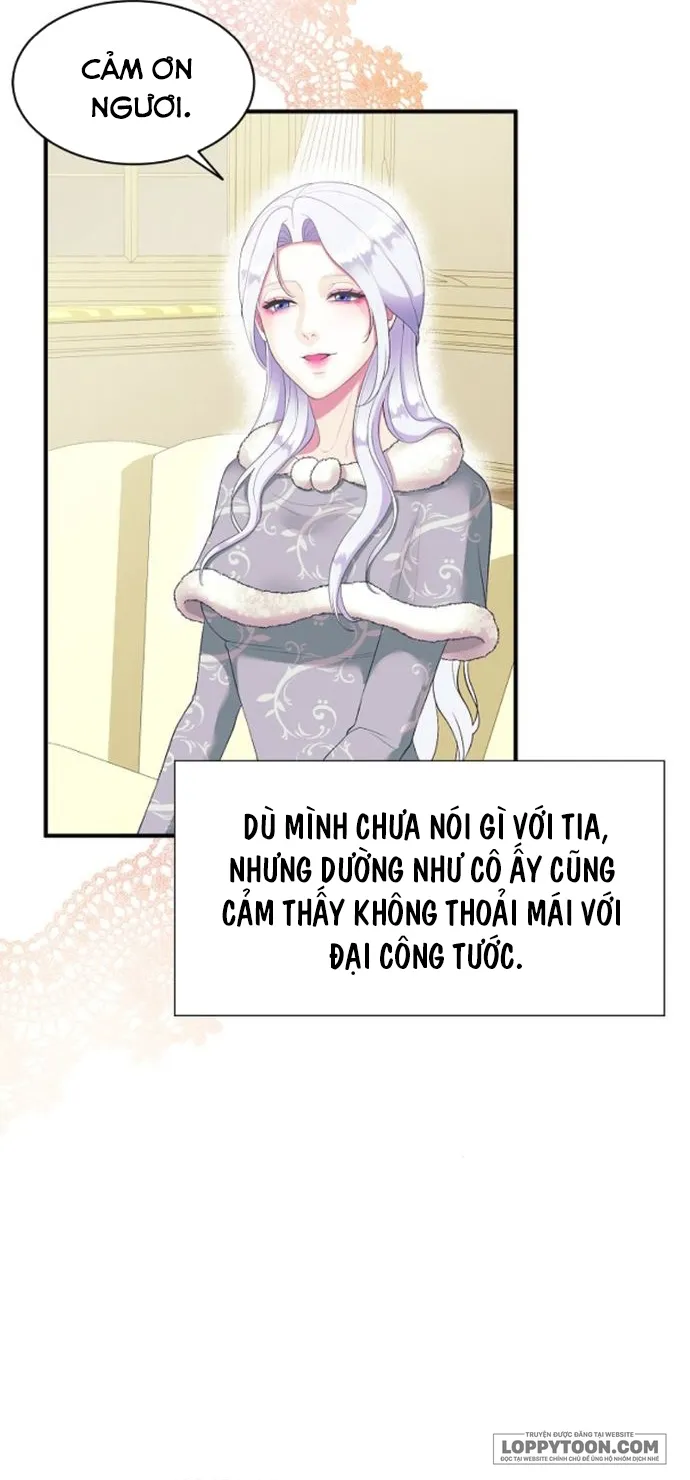 Qua Đêm Với Người Chồng Sắp Ly Hôn - Chap 2 - Trang 52
