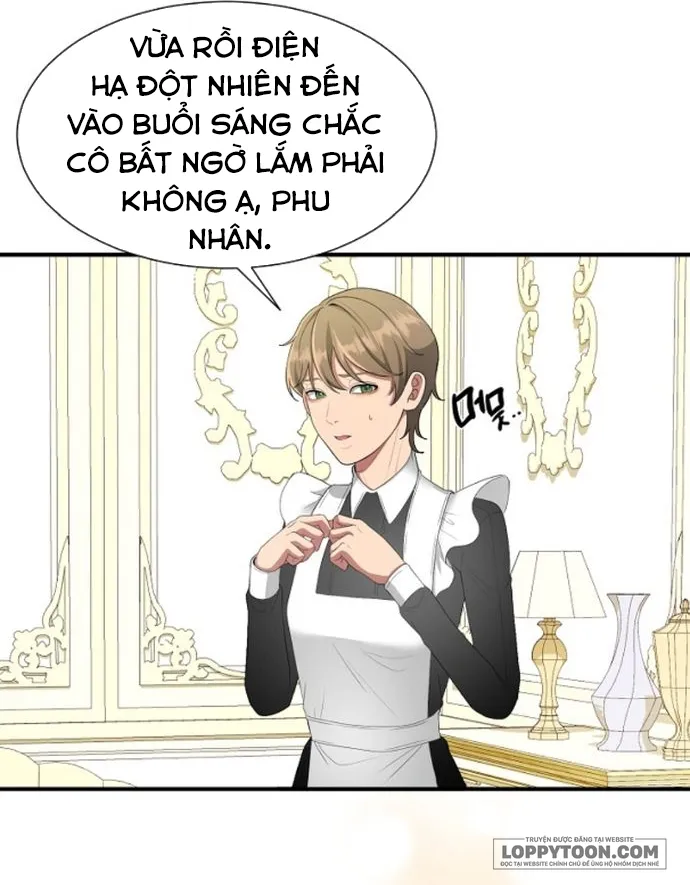Qua Đêm Với Người Chồng Sắp Ly Hôn - Chap 2 - Trang 53