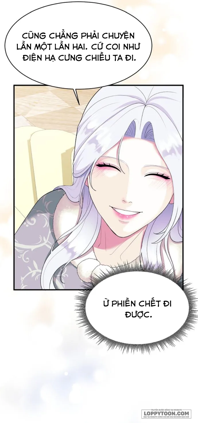 Qua Đêm Với Người Chồng Sắp Ly Hôn - Chap 2 - Trang 54