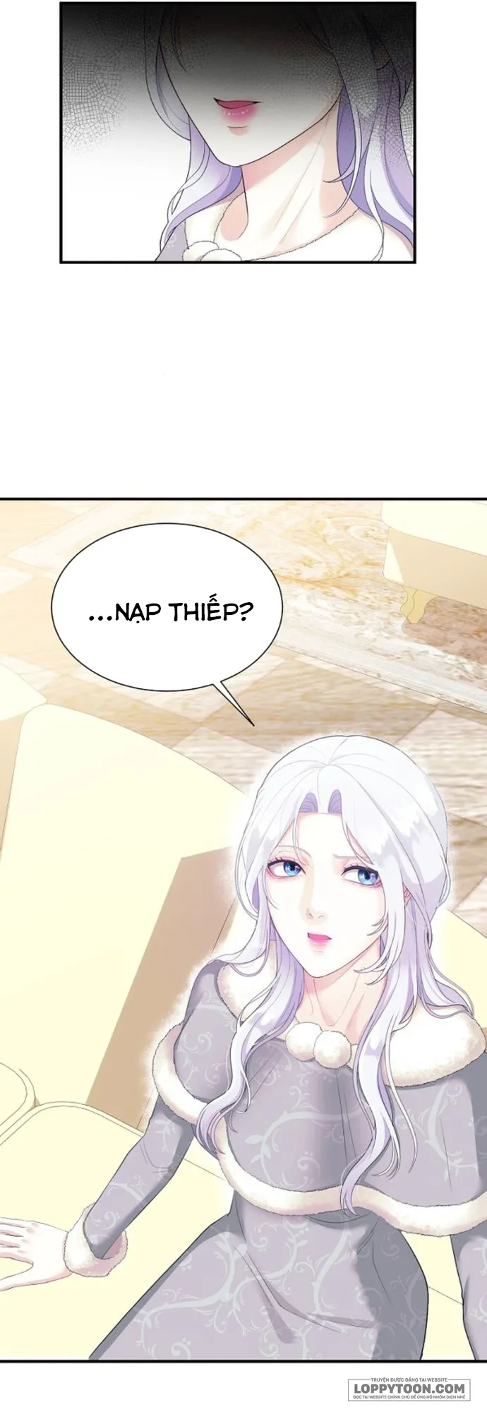 Qua Đêm Với Người Chồng Sắp Ly Hôn - Chap 2 - Trang 58