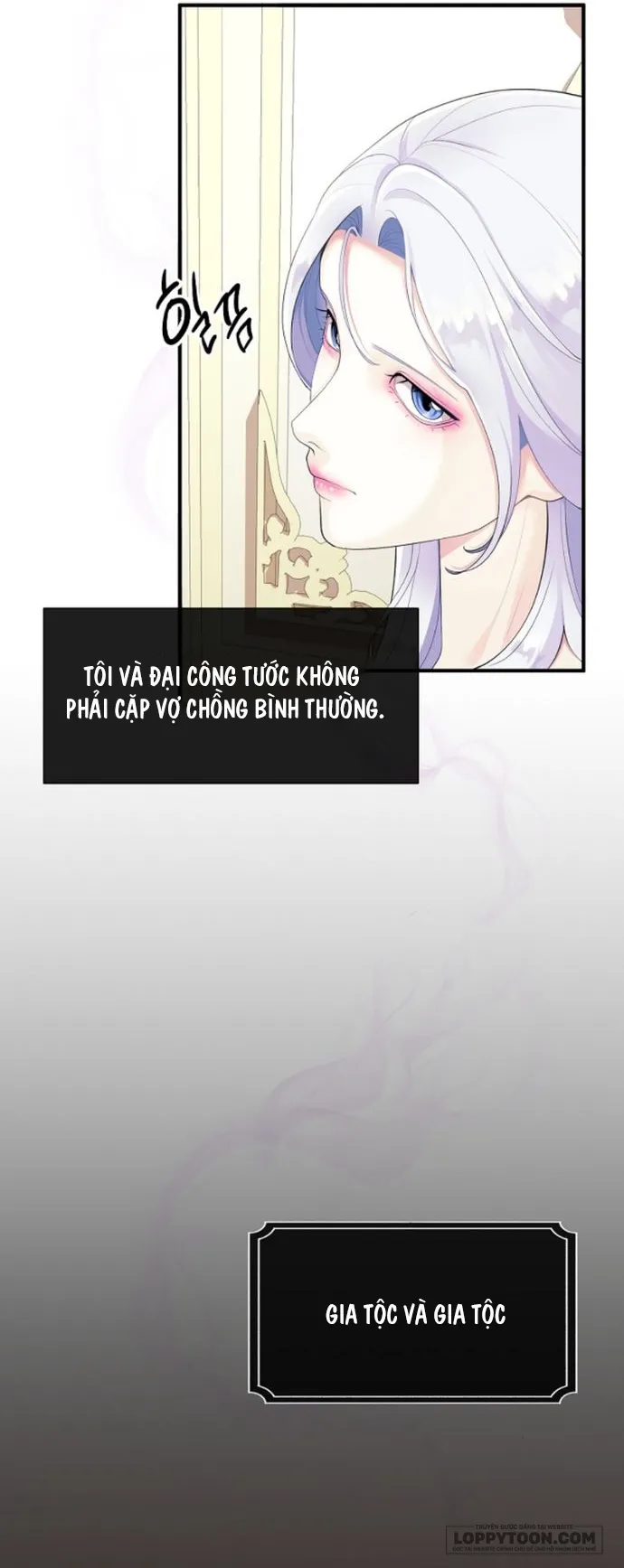 Qua Đêm Với Người Chồng Sắp Ly Hôn - Chap 2 - Trang 7