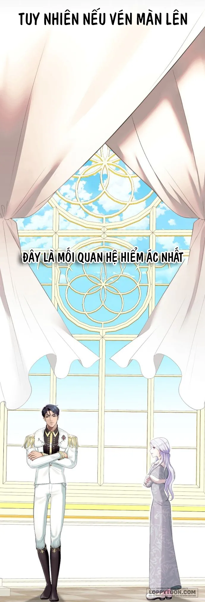 Qua Đêm Với Người Chồng Sắp Ly Hôn - Chap 2 - Trang 10