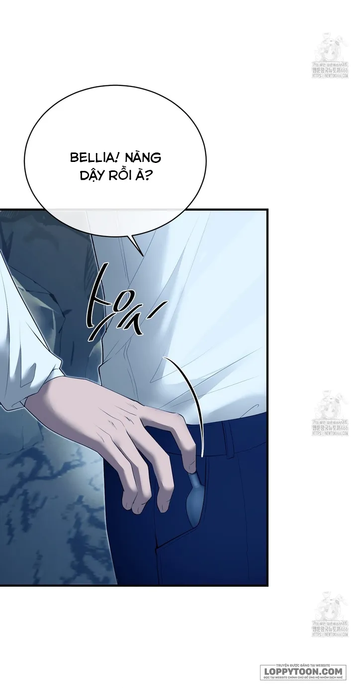 Qua Đêm Với Người Chồng Sắp Ly Hôn - Chap 20 - Trang 12