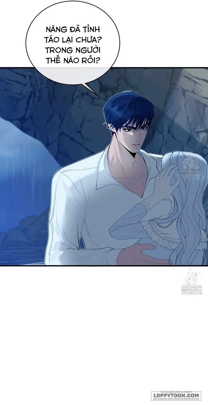 Qua Đêm Với Người Chồng Sắp Ly Hôn - Chap 20 - Trang 13