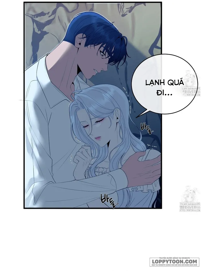 Qua Đêm Với Người Chồng Sắp Ly Hôn - Chap 20 - Trang 14