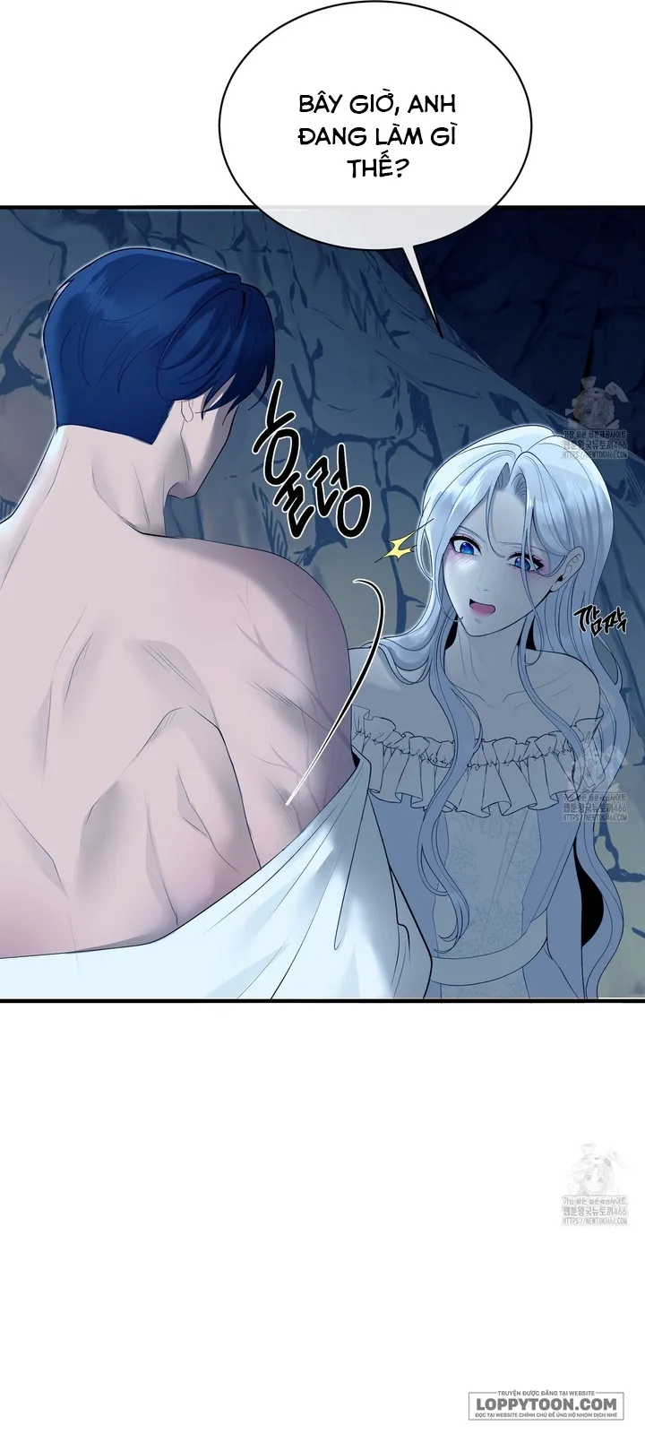 Qua Đêm Với Người Chồng Sắp Ly Hôn - Chap 20 - Trang 15