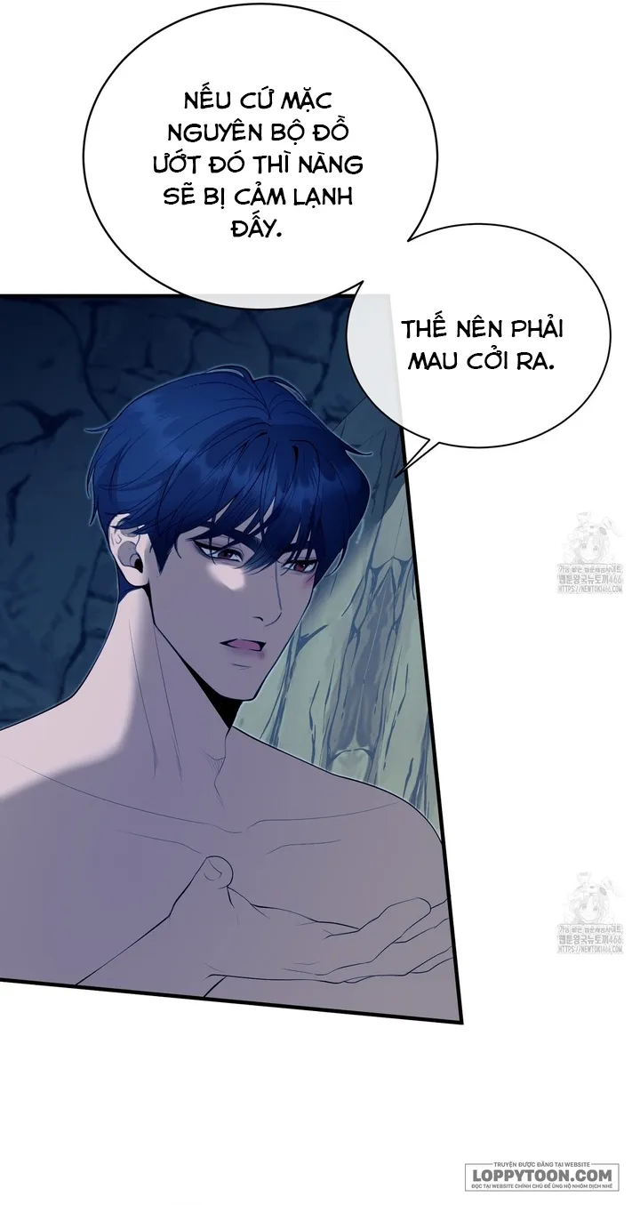 Qua Đêm Với Người Chồng Sắp Ly Hôn - Chap 20 - Trang 17