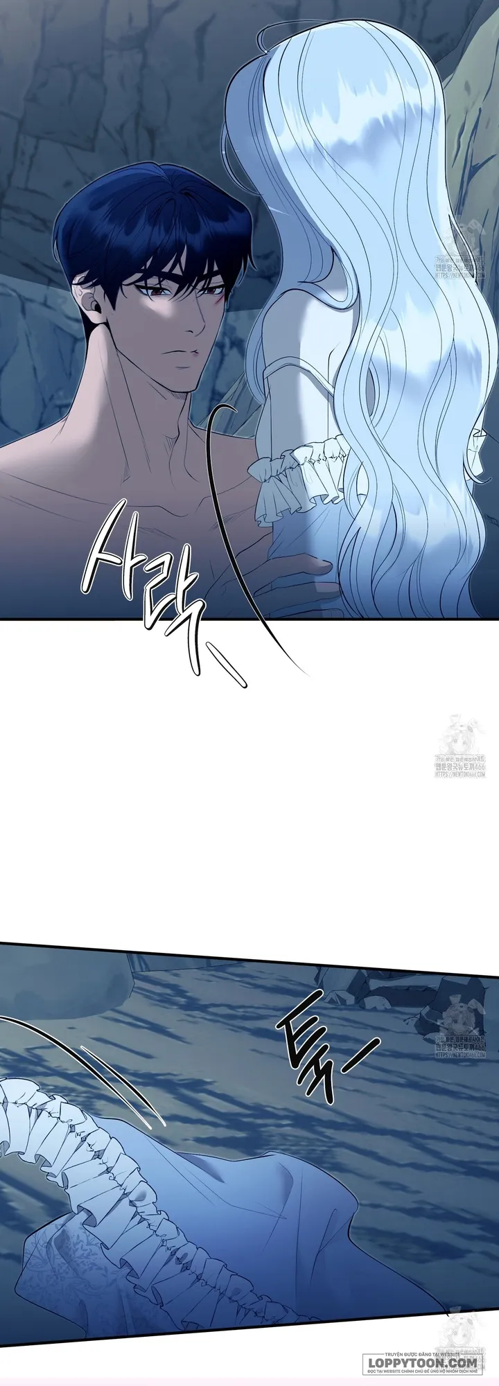 Qua Đêm Với Người Chồng Sắp Ly Hôn - Chap 20 - Trang 20