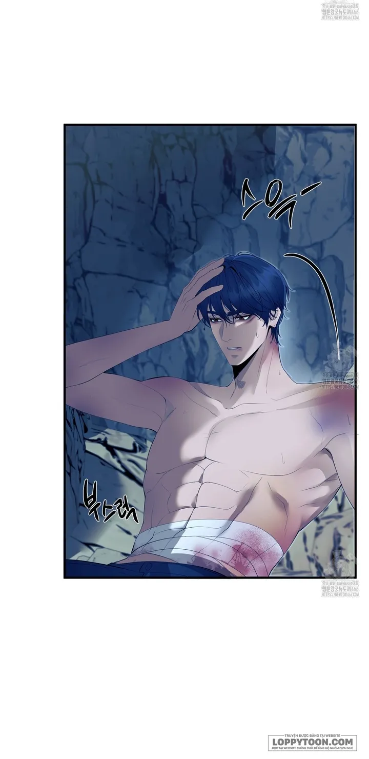 Qua Đêm Với Người Chồng Sắp Ly Hôn - Chap 20 - Trang 3
