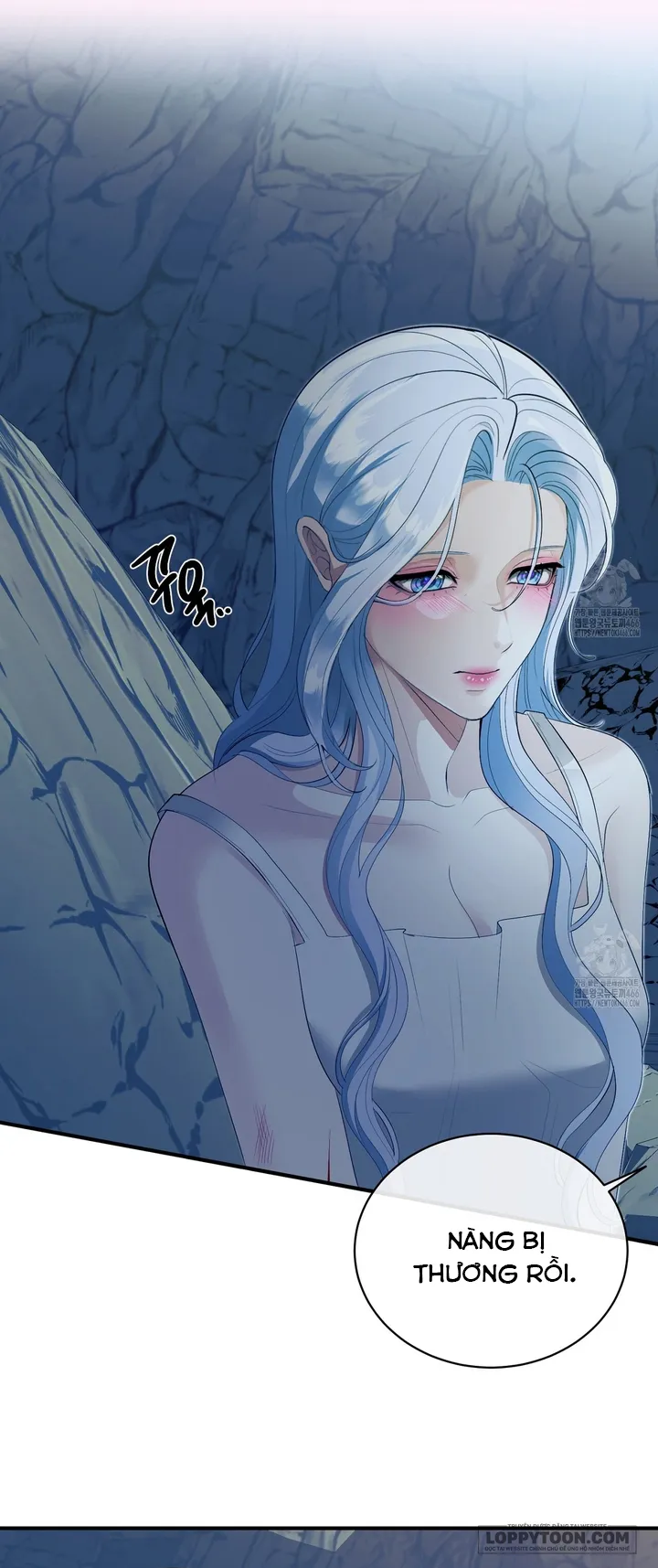 Qua Đêm Với Người Chồng Sắp Ly Hôn - Chap 20 - Trang 21