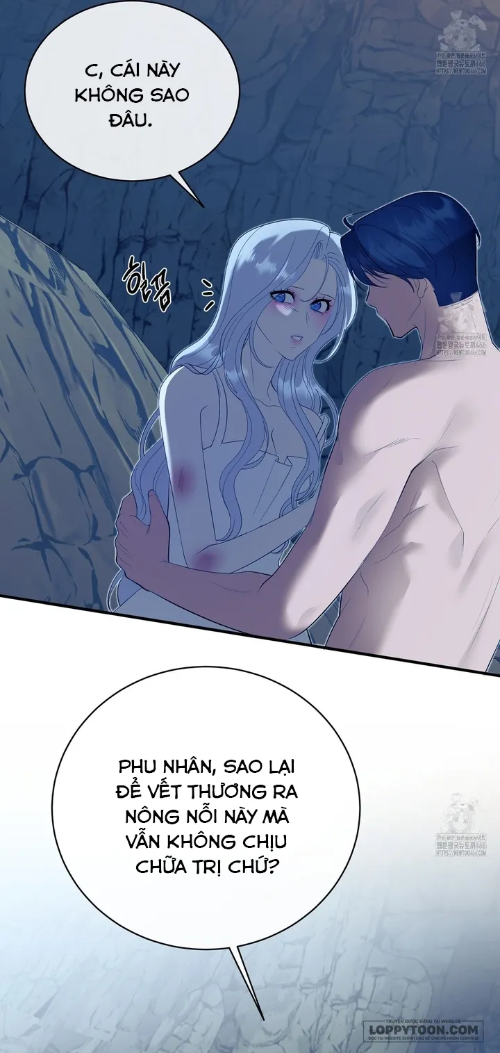 Qua Đêm Với Người Chồng Sắp Ly Hôn - Chap 20 - Trang 22