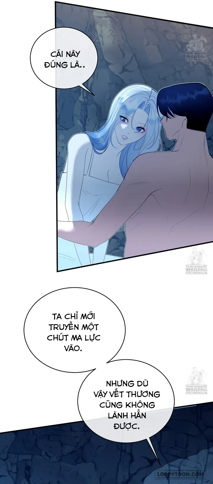 Qua Đêm Với Người Chồng Sắp Ly Hôn - Chap 20 - Trang 28