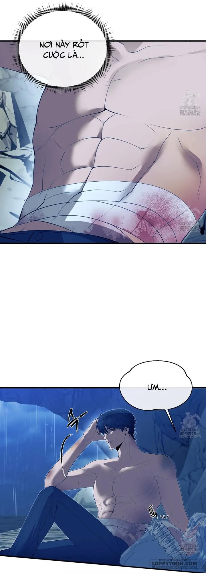 Qua Đêm Với Người Chồng Sắp Ly Hôn - Chap 20 - Trang 4